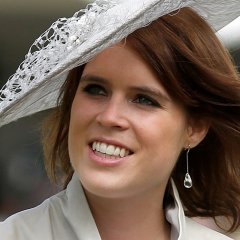 Everything We Know About Princess Eugenie's Wedding So Far