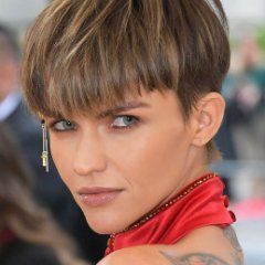 Ruby Rose is the Internet's Most Dangerous Celebrity