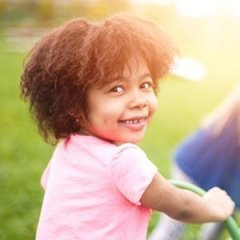 Science Says Pushy Parents Raise Kids with Less Anxiety