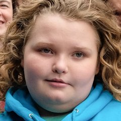 Celebrities Who Can't Stand Honey Boo Boo