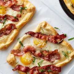 5-Ingredient Breakfasts We Make on Repeat