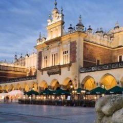 The Cities You Should Visit Next