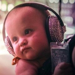 Celebrity Baby Names We Want to Steal