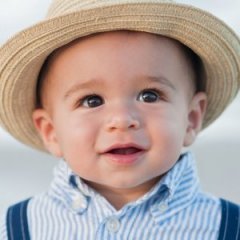 Baby Boy Names With a Little Attitude Baby Boy Names With a Little Attitude