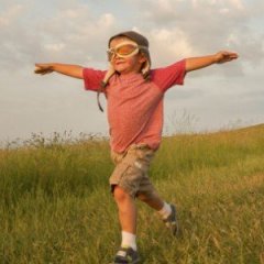 How to Raise a Truly Independent Child