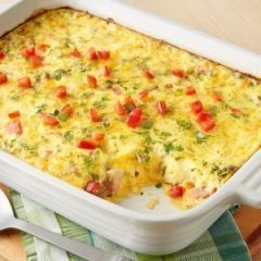 Overnight Breakfast Casseroles That Require Almost No Effort Overnight Breakfast Casseroles That Require Almost No Effort