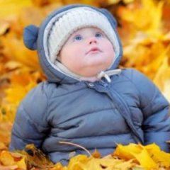 Perfect Names for Autumn Babies