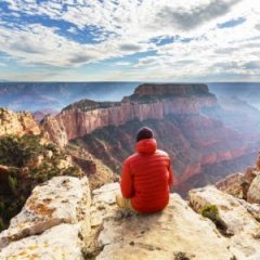 Really Weird Things That Happened at the Grand Canyon