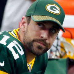 Colin Cowherd Rips Aaron Rodgers