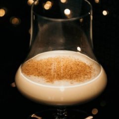 5 'Star Trek' Cocktails to Try at Home