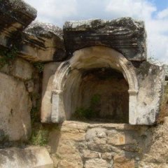 Secret Places People Believe Are Entrances to the Underworld
