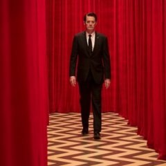 A 'Twin Peaks' VR Game Is Coming to Steam