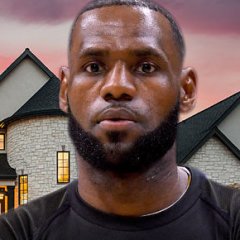LeBron Fortifies L.A. Mansion with Firepower After Burglary Plot LeBron Fortifies L.A. Mansion with Firepower After Burglary Plot