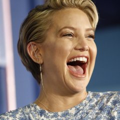 Kate Hudson Gives Birth to Daughter