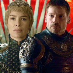 'Game of Thrones' Jaime Cersei Targaryen Theory Makes Sense