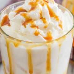 You Need to Try This Sweet Twist on a White Russian