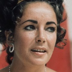 Elizabeth Taylor's Grandchildren Grew Up to Be Gorgeous Elizabeth Taylor's Grandchildren Grew Up to Be Gorgeous