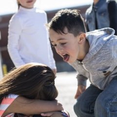 Clear Signs Your Kid is Actual a Bully Clear Signs Your Kid is Actual a Bully
