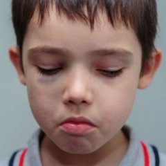 Signs That Your Kid is Getting Bullied Signs That Your Kid is Getting Bullied
