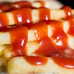 How These Condiments Are Killing Us All How These Condiments Are Killing Us All