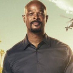 Damon Wayans Says He's 'Too Old' For 'Lethal Weapon' Damon Wayans Says He's 'Too Old' For 'Lethal Weapon'