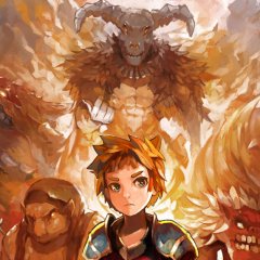 'Chasm' Comes to the Switch 'Chasm' Comes to the Switch