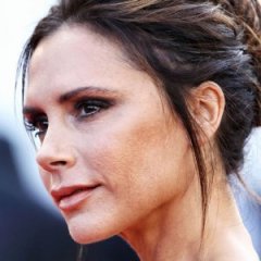 This Transgender Teen is Victoria Beckham's Doppelganger This Transgender Teen is Victoria Beckham's Doppelganger