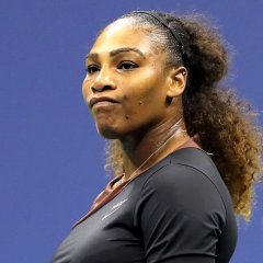 Boxing Champ Says Serena Williams Was an Olympic Nightmare