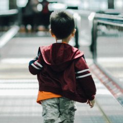 11 Reasons a Family Vacation Can Change Your Child's Life