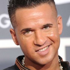 'Jersey Shore' Cast Shows Up to Support The Situation in Court 'Jersey Shore' Cast Shows Up to Support The Situation in Court