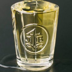 Becherovka, the Original Fireball Becherovka, the Original Fireball
