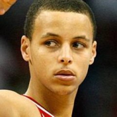 The Time Nobody Believed in Steph Curry The Time Nobody Believed in Steph Curry