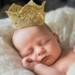 Baby Names Inspired by Real Princesses Baby Names Inspired by Real Princesses