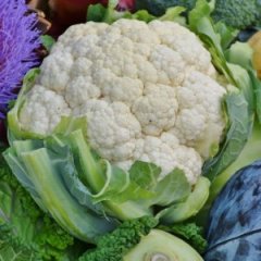 Weird Facts About Cauliflower Weird Facts About Cauliflower