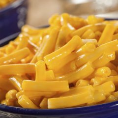 The Truth About Kraft Macaroni & Cheese The Truth About Kraft Macaroni & Cheese