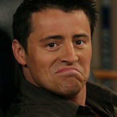 The Insane Detail You Probably Missed from the 'Friends' Finale The Insane Detail You Probably Missed from the 'Friends' Finale