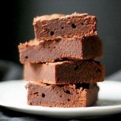 The Number One Ingredient for Better Brownies The Number One Ingredient for Better Brownies