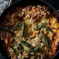 How to Make the Most Genius Soup
