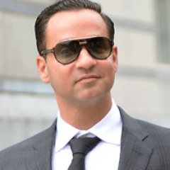 Mike ‘The Situation’ Sorrentino Speaks Out After Jail Sentence Mike ‘The Situation’ Sorrentino Speaks Out After Jail Sentence