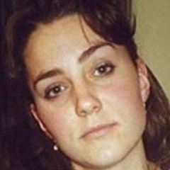 The Stunning Transformation of Kate Middleton