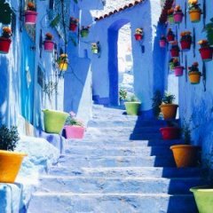 These Are the 7 Weirdest Towns on Earth