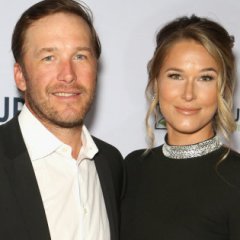 Bode Miller Welcomes Baby 4 Months After Daughter's Death