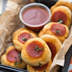 7 Yummy School Lunch Ideas Under a Dollar