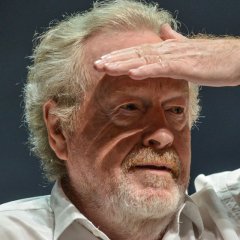 Ridley Scott's 'Raised by Wolves' Series Ordered By TNT Ridley Scott's 'Raised by Wolves' Series Ordered By TNT