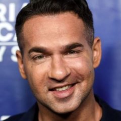 Mike 'The Situation' Sorrentino Gets 8 Months in Prison Mike 'The Situation' Sorrentino Gets 8 Months in Prison