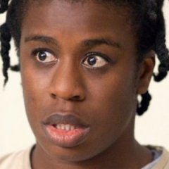 The Actress Who Plays Crazy Eyes on 'OITNB' is Actually Gorgeous
