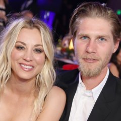 Kaley Cuoco Is the Total Opposite of Her 'Big Bang' Character