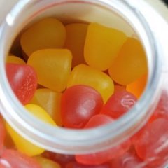 Yes, You Can Totally Overdose on Gummy Vitamins Yes, You Can Totally Overdose on Gummy Vitamins