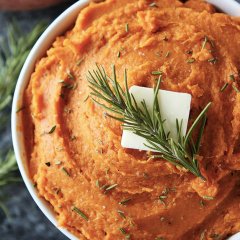 The 18 Best Sweet Potato Side Dishes in the Universe The 18 Best Sweet Potato Side Dishes in the Universe