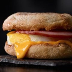 The Truth About This Infamous McDonald's Breakfast Sandwich The Truth About This Infamous McDonald's Breakfast Sandwich